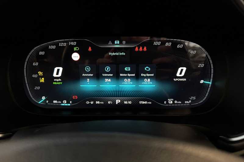 Used MG MG HS 2023 for sale - 76732944: Photo 20