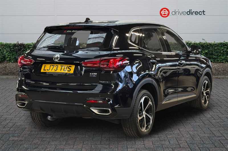 Used MG MG HS 2023 for sale - 76732944: Photo 3