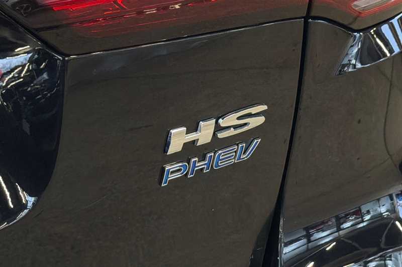 Used MG MG HS 2023 for sale - 76732944: Photo 30