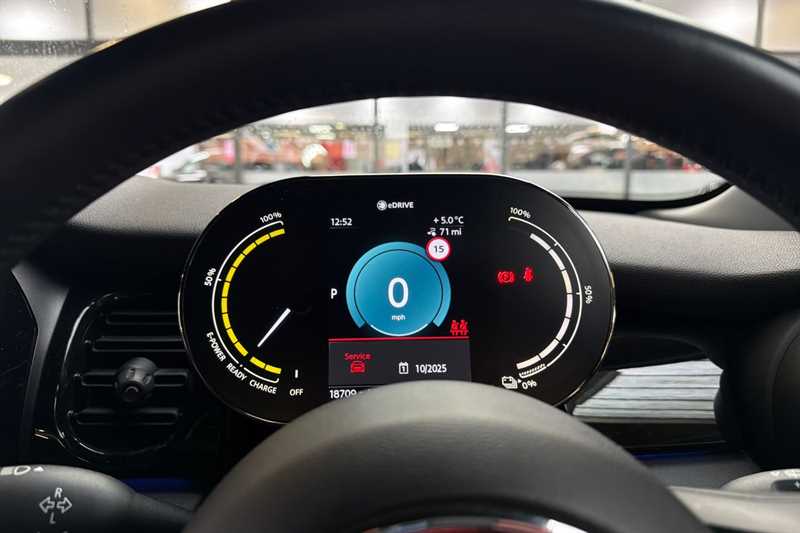 Used MINI Hatch 2022 for sale - 77295731: Photo 20