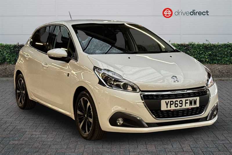 Used Peugeot 208 for sale - 76016152: Photo 1