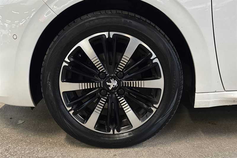 Used Peugeot 208 for sale - 76016152: Photo 10