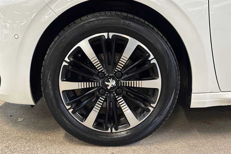 Used Peugeot 208 for sale - 76016152: Photo 12