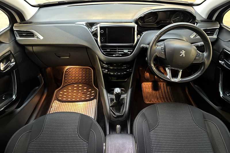 Used Peugeot 208 for sale - 76016152: Photo 13