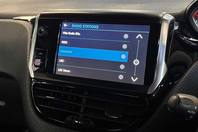 Used Peugeot 208 for sale - 76016152: Photo 17