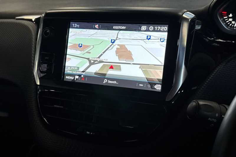 Used Peugeot 208 for sale - 76016152: Photo 18
