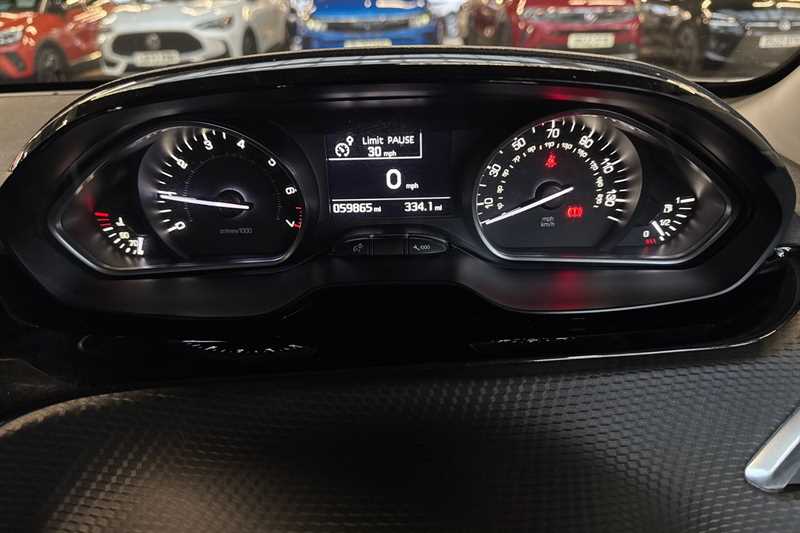 Used Peugeot 208 for sale - 76016152: Photo 20