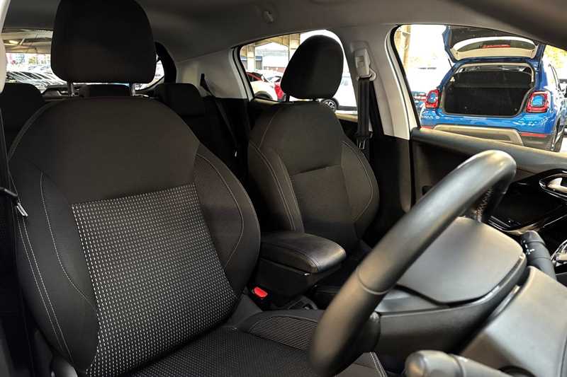 Used Peugeot 208 for sale - 76016152: Photo 23