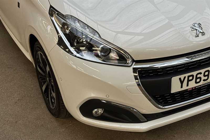 Used Peugeot 208 for sale - 76016152: Photo 28