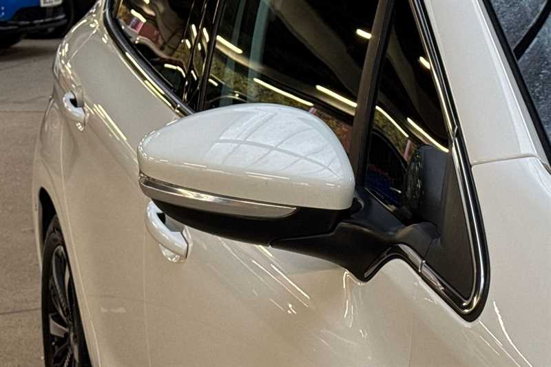 Used Peugeot 208 for sale - 76016152: Photo 34