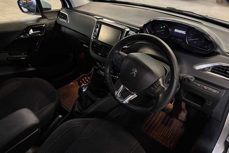 Used Peugeot 208 for sale - 76016152: Photo 36