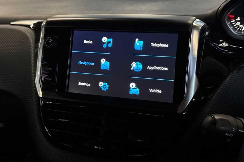Used Peugeot 208 for sale - 76016152: Photo 37