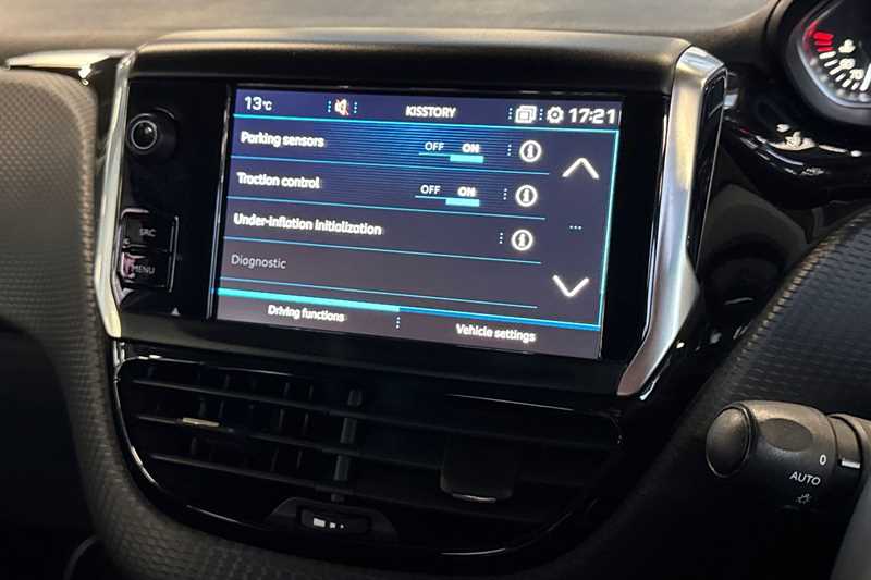 Used Peugeot 208 for sale - 76016152: Photo 38
