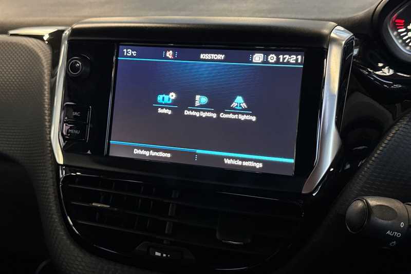 Used Peugeot 208 for sale - 76016152: Photo 39