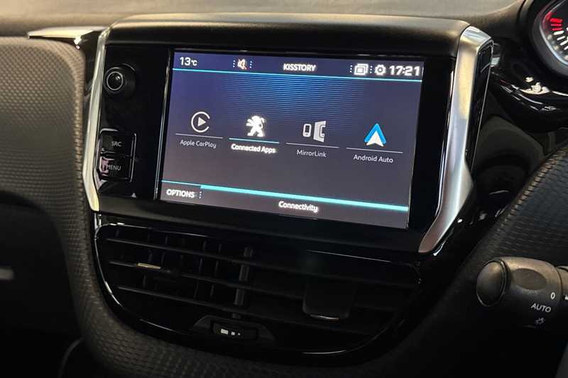 Used Peugeot 208 for sale - 76016152: Photo 41