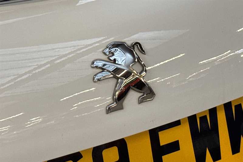Used Peugeot 208 for sale - 76016152: Photo 42