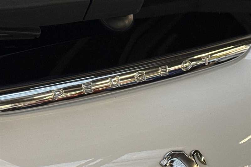 Used Peugeot 208 for sale - 76016152: Photo 43