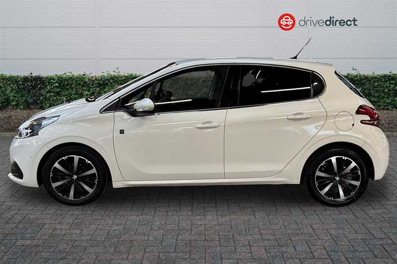 Used Peugeot 208 for sale - 76016152: Photo 6