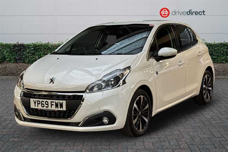 Used Peugeot 208 for sale - 76016152: Photo 7