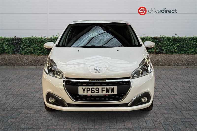 Used Peugeot 208 for sale - 76016152: Photo 8