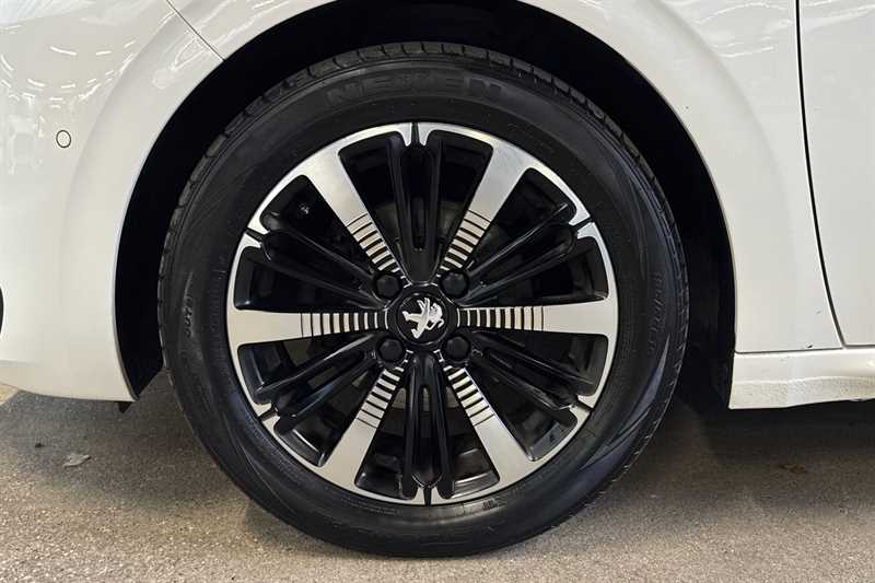 Used Peugeot 208 for sale - 76016152: Photo 9