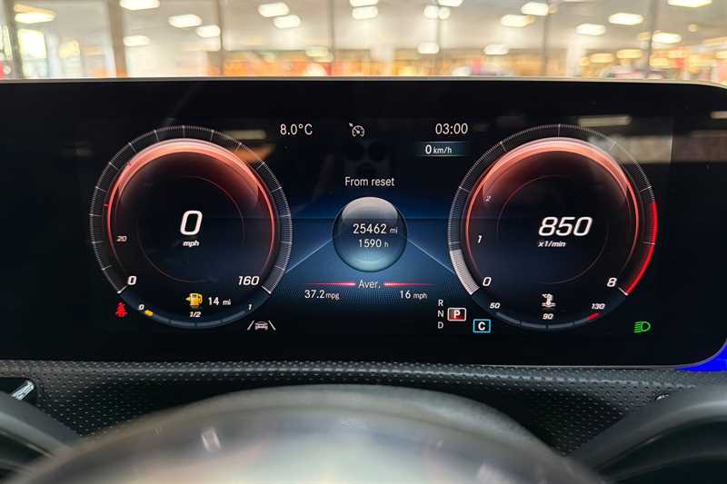 Used Mercedes-Benz CLA 2020 for sale - 77772606: Photo 20