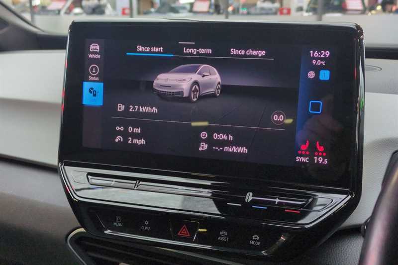 Used Volkswagen ID.3 2022 for sale - 77914773: Photo 17