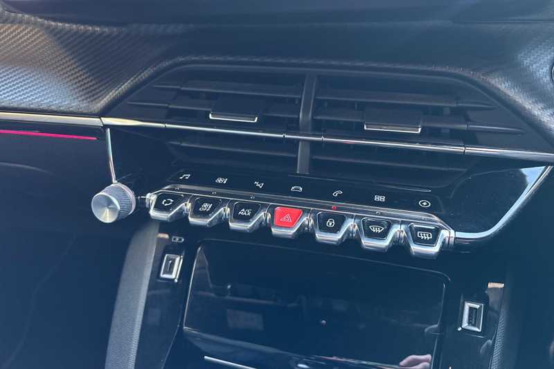 Used Peugeot 208 2020 for sale - 78130276: Photo 15