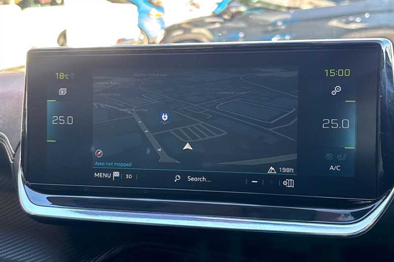 Used Peugeot 208 2020 for sale - 78130276: Photo 18