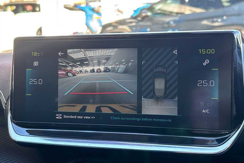 Used Peugeot 208 2020 for sale - 78130276: Photo 19