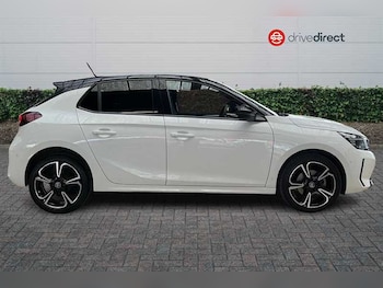 Used Vauxhall Corsa 2024 for sale - 78731683: Photo