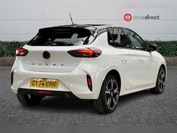 Used Vauxhall Corsa 2024 for sale - 78731683: Photo