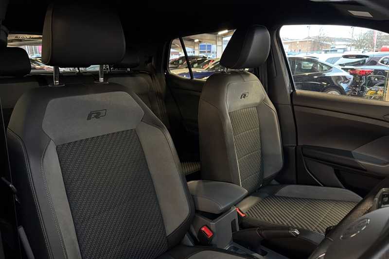 Used Volkswagen T-Cross 2021 for sale - 77415666: Photo 23