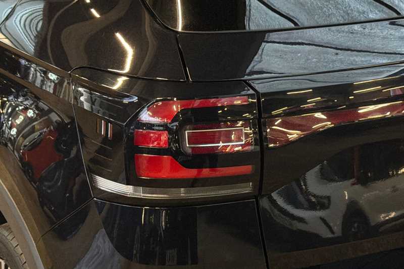 Used Volkswagen T-Cross 2021 for sale - 77415666: Photo 31