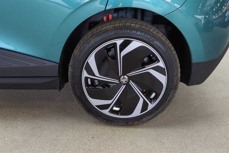 Used MG MG4 2026 for sale - 77899552: Photo 11