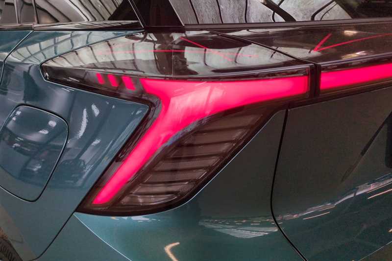 Used MG MG4 2026 for sale - 77899552: Photo 31