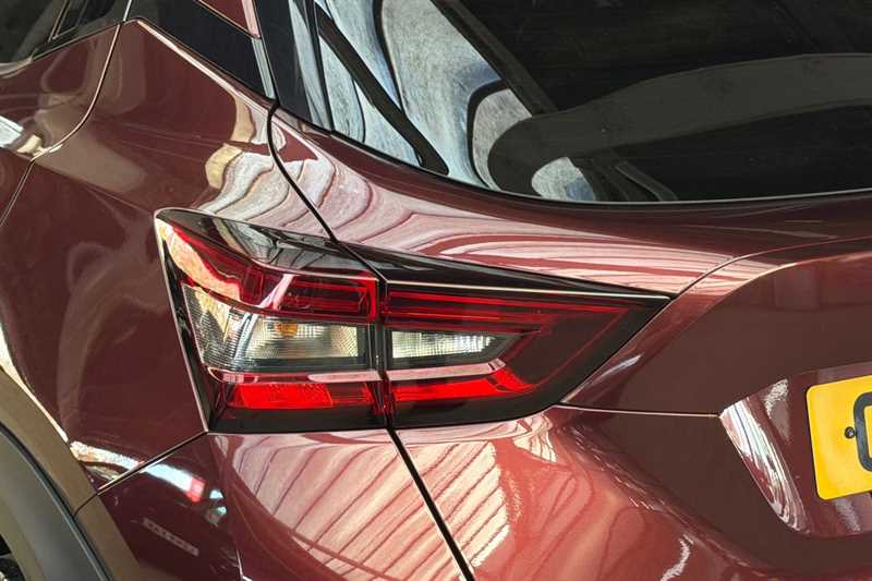 Used Nissan Juke 2022 for sale - 76806625: Photo 32