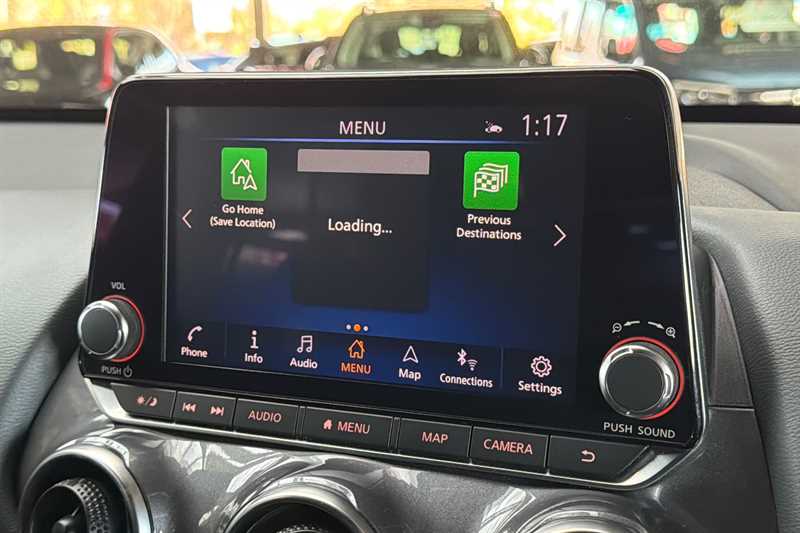 Used Nissan Juke 2022 for sale - 76806625: Photo 38