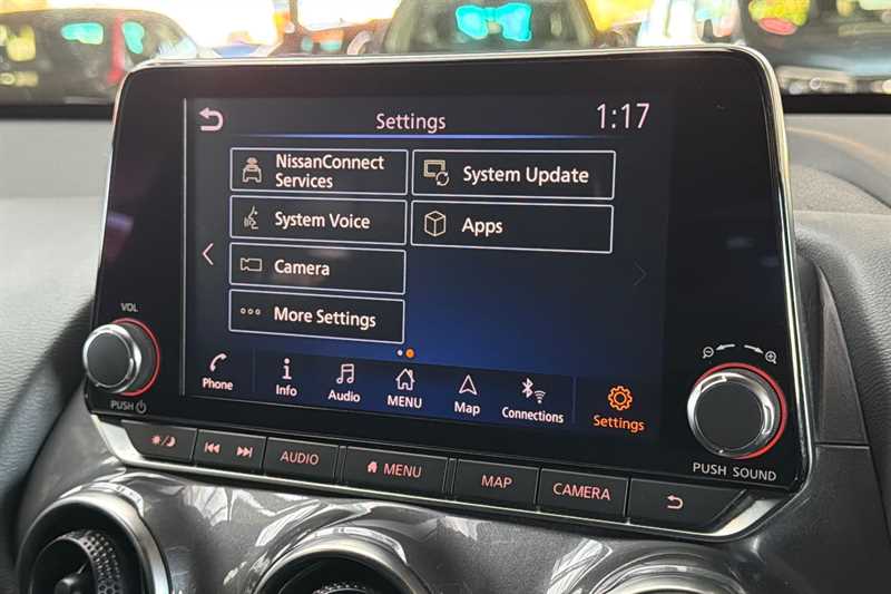 Used Nissan Juke 2022 for sale - 76806625: Photo 41