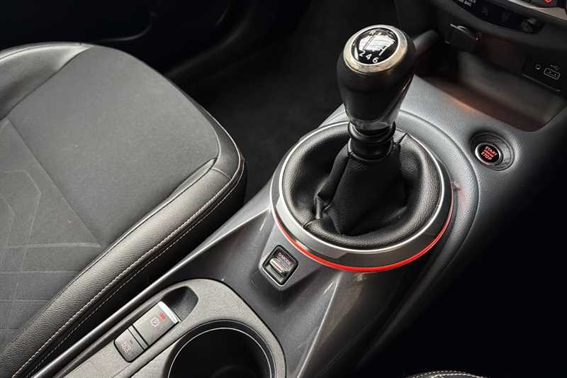 Used Nissan Juke 2022 for sale - 76806625: Photo 42