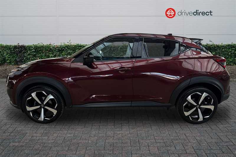 Used Nissan Juke 2022 for sale - 76806625: Photo 6