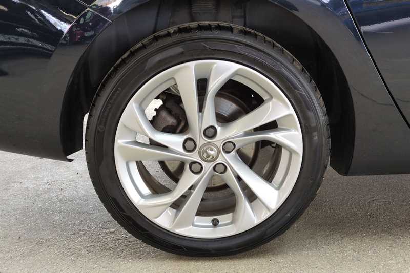 Used Vauxhall Astra 2019 for sale - 77888034: Photo 10