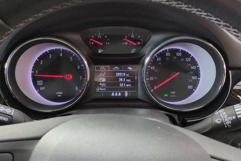 Used Vauxhall Astra 2019 for sale - 77888034: Photo 20