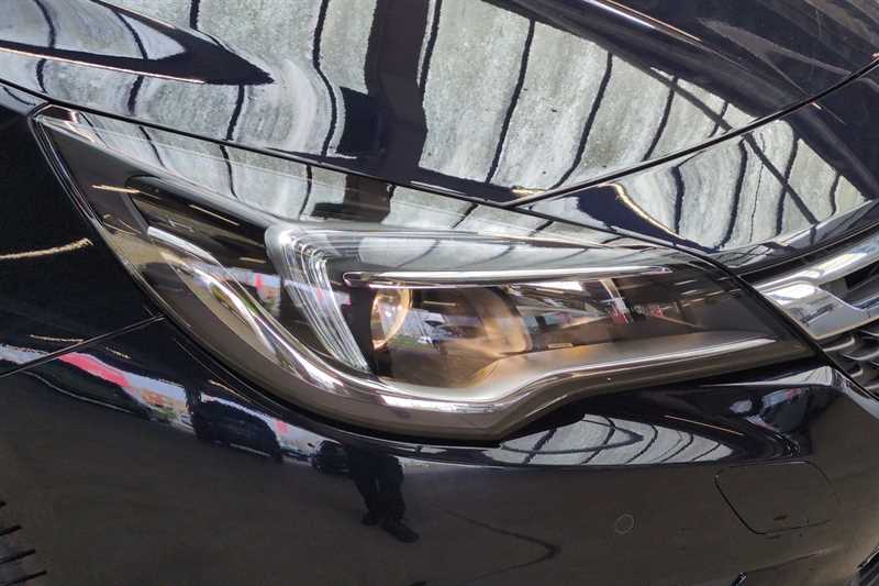 Used Vauxhall Astra 2019 for sale - 77888034: Photo 28