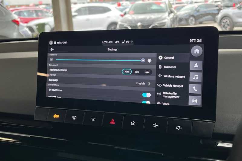 Vehicle 40