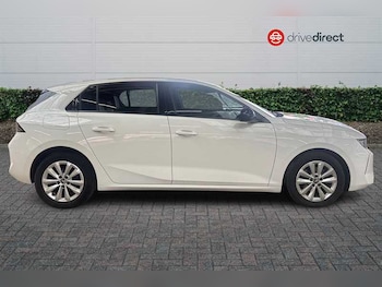 Used Vauxhall Astra 2023 for sale - 78868603: Photo