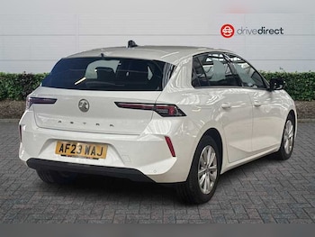 Used Vauxhall Astra 2023 for sale - 78868603: Photo