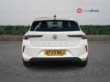 Used Vauxhall Astra 2023 for sale - 78868603: Photo