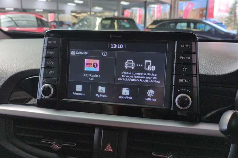 Used Kia Picanto 2020 for sale - 78221754: Photo 17