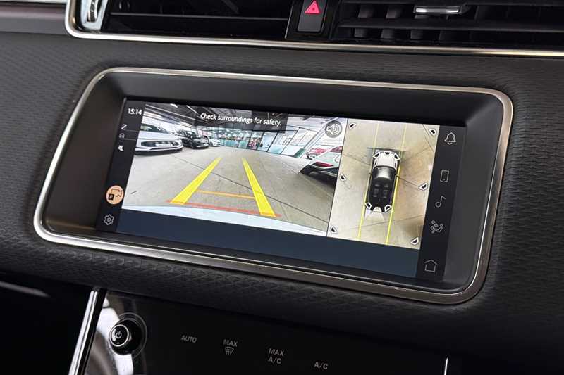 Used Land Rover Range Rover Evoque 2021 for sale - 76524234: Photo 19